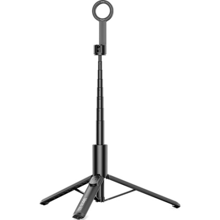 Ulanzi SK27 Magnetic Version (S016) - mini statyw i selfie stick z magnetycznym uchwytem do smartfona